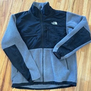 Men’s NorthFace Denali